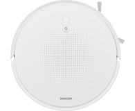 Sencor Robot sprzątający SRV 7485WH biały - 1491030 - zdjęcie 2